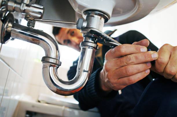 Best Commercial Plumbing Services  in Seth Ward, TX