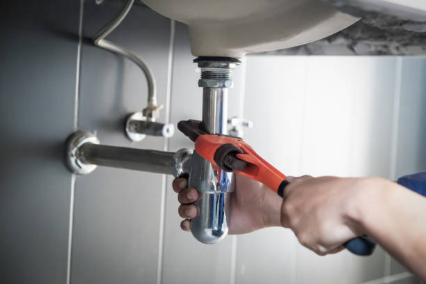 Best Water Heater Installation and Repair  in Seth Ward, TX